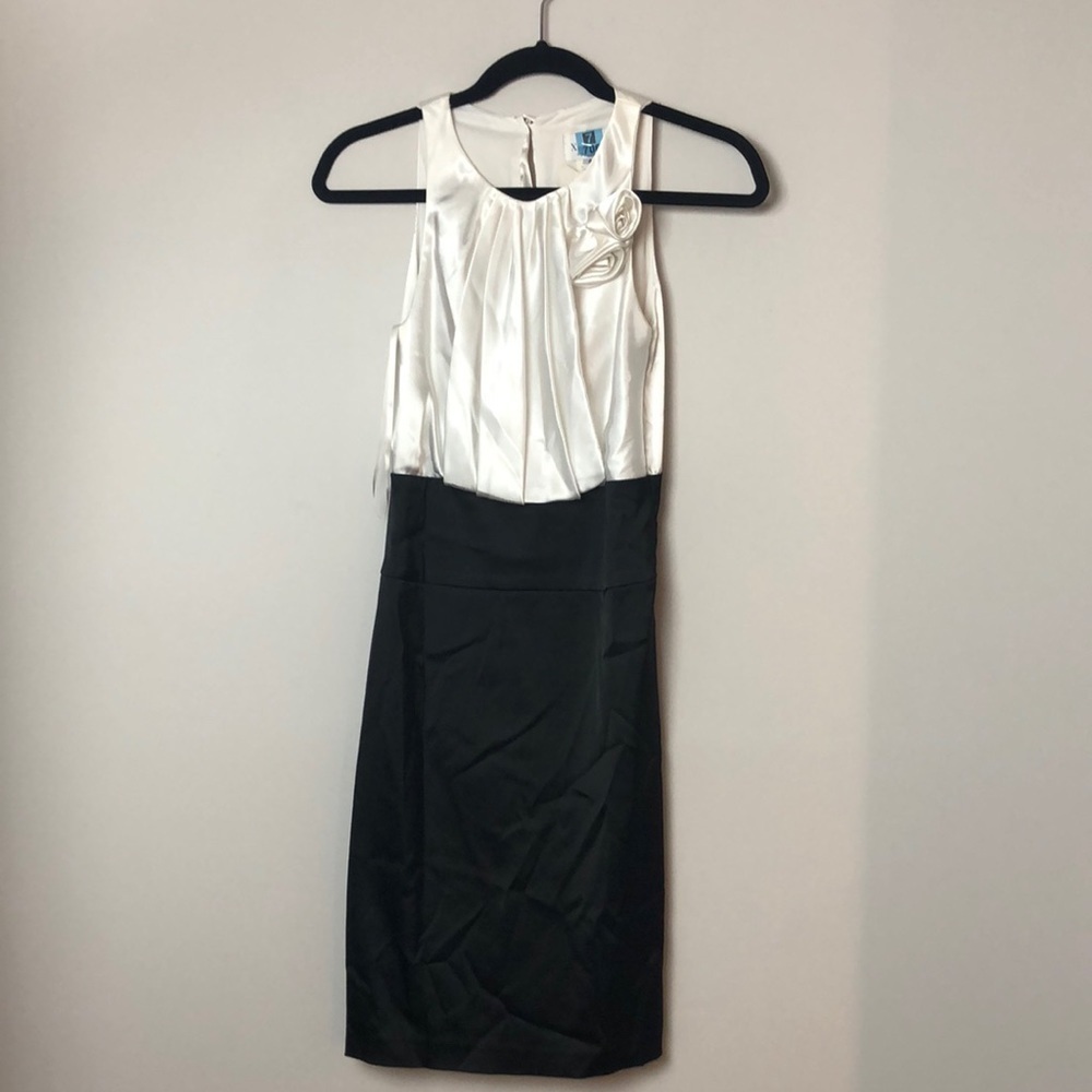 Xscape by Joanna Chen cocktail dress